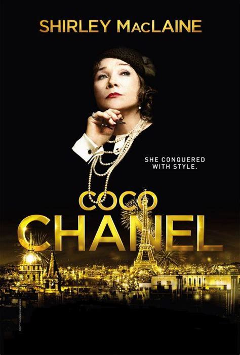 coco chanel película completa.